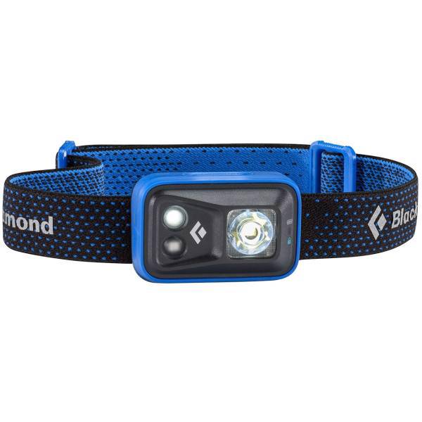 چراغ پیشانی بلک دایموند مدل Spot، Black Diamond Spot Headlamp Flashlight