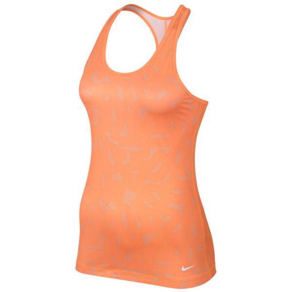 تاپ ورزشی زنانه نایکی مدل Printed G87، Nike Printed G87 Top For Women