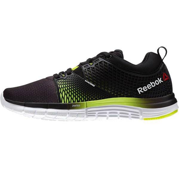 کفش مخصوص دویدن مردانه ریباک مدل Zquick Dash کد M48642، Reebok Zquick Dash M48642 Men Running Shoes