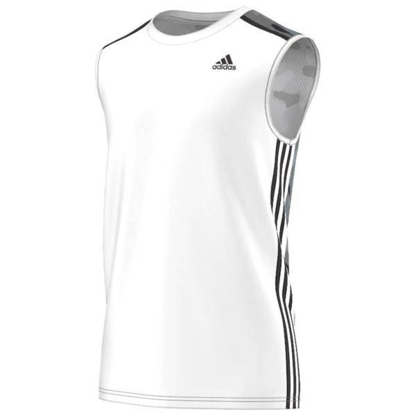 تی شرت مردانه آدیداس مدل Cool 365، Adidas Cool 365 T-Shirt For Men