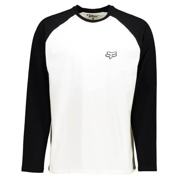 تی شرت آستین بلند مردانه فاکس مدل Counterpart، Fox Counterpart Long Sleeve T-Shirt For Men