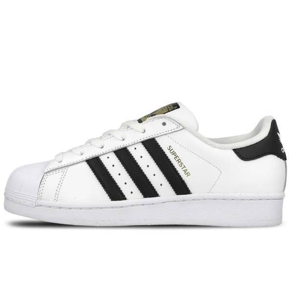 کفش راحتی مردانه آدیداس مدل Superstar، Adidas Superstar Casual Shoes For Men