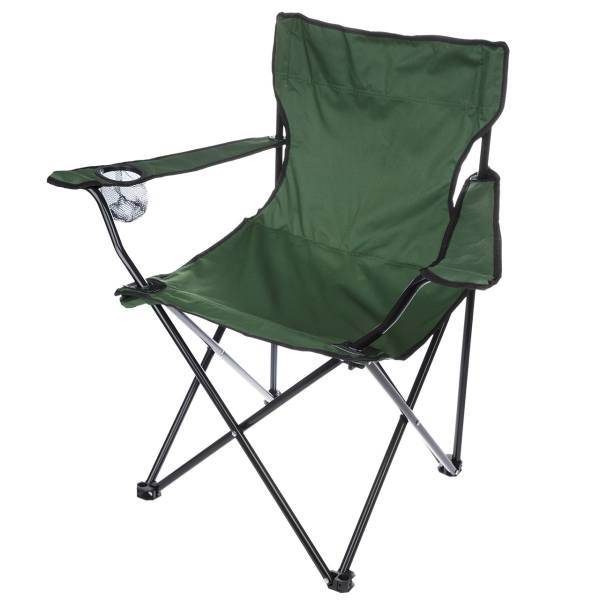 صندلی تاشو سفری مدل EK 101، Travel Folding Chair EK 101 Model