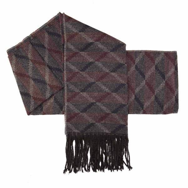 شال مونته مدل 01، Monte 01 Scarf