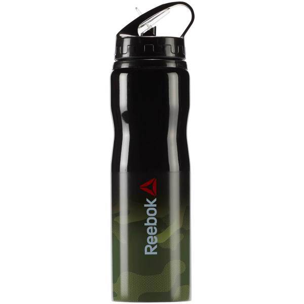 قمقمه ریباک مدل One Series ظرفیت 0.75 لیتر، Reebok One Series Bottle 0.75 Litre