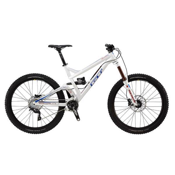 دوچرخه کوهستان جی تی مدل Sanction Expert سایز 27.5، Gt Sanction Expert Mountain Bike Size 27.5