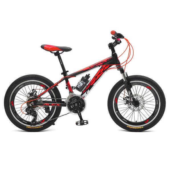 دوچرخه کوهستان الکس مدل Exel سایز 20، Alex Exel Mountain Bicycle Size 20