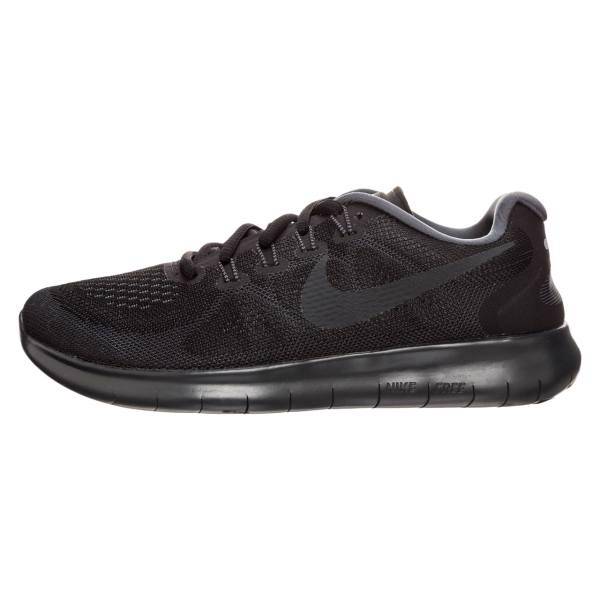 کفش مخصوص دویدن زنانه نایکی مدل Free، Nike Free Running Shoes For Women