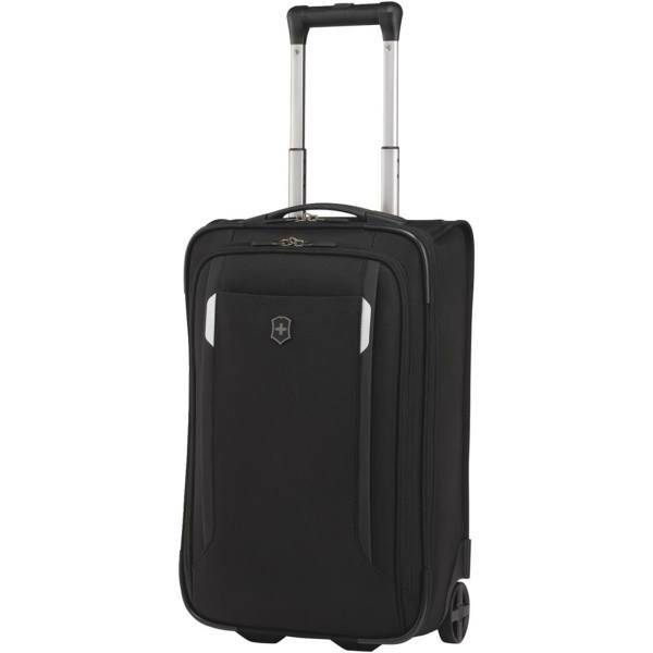 چمدان ویکتورینوکس مدل Ultra Light Global سایز کوچک، Victorinox Ultra Light Global Luggage Size Small