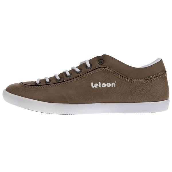 کفش راحتی زنانه لتون مدل Sunpar، Letoon Sunpar Casual Shoes For Women