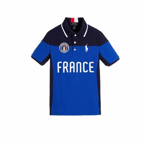 پولو شرت مردانه پولو مدل France، Polo France Polo Shirt For Men