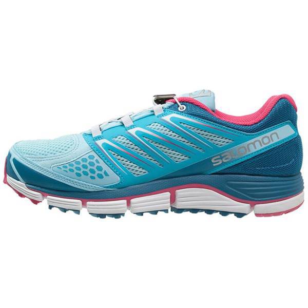 کفش مخصوص دویدن زنانه سالومون مدل X-Wind PRO، Salomon X-Wind PRO Runnung Shoes For Women