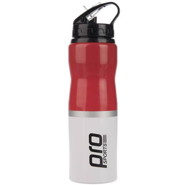 قمقمه پرو اسپورتز مدل PS-001 ظرفیت 0.75 لیتر، Pro Sports PS-001 Water Bottle 0.75 Litre