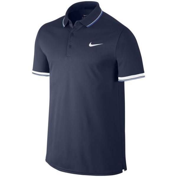 پلو شرت مردانه نایکی مدل Homme، Nike Homme Polo Shirt For Men