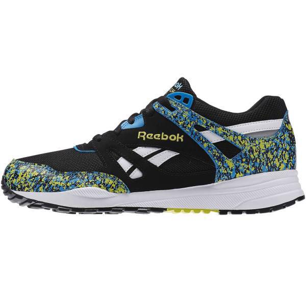 کفش راحتی مردانه ریباک مدل Ventilator Confetti، Reebok Ventilator Confetti Casual Shoes For Men