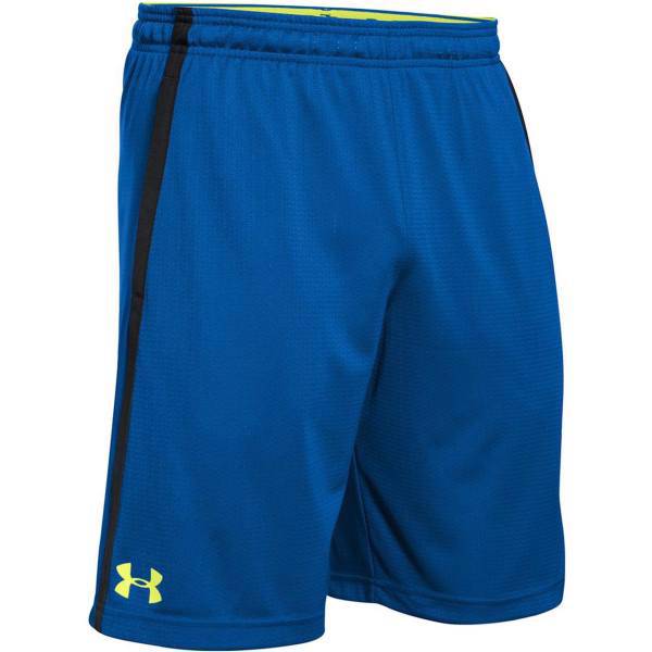 شورت ورزشی مردانه آندر آرمور مدل Tech Mesh، Under Armour Tech Mesh Shorts For Men