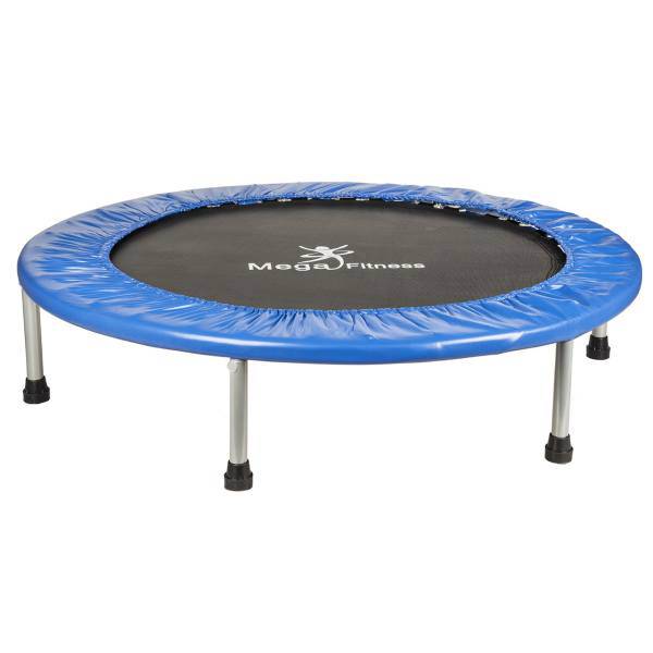 مینی ترامپولین مگا فیتنس مدل TXB6212 سایز 40 اینچ، Mega Fitness Mini Trampoline TXB6212 Size 40 Inch