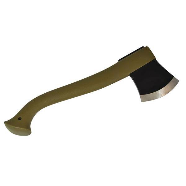 تبر موراکنیو مدل Camping، Morakniv Camping Axe