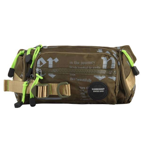 کیف کمری مدل 17-2611، 2611-17 Waist bag