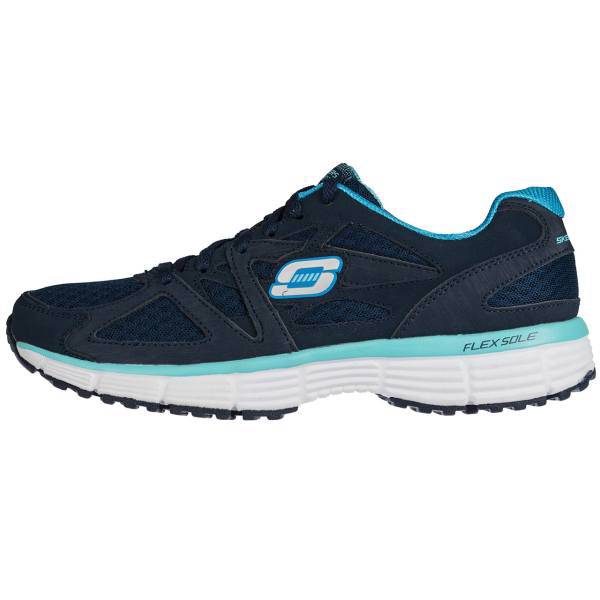 کفش مخصوص دویدن زنانه اسکچرز مدل Agility، Skechers Agility Running Shoes For Women