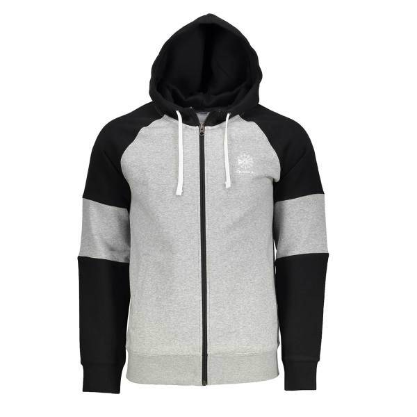 سویشرت مردانه ریباک مدل Fleece Blocked، Reebok Fleece Blocked Sweatshirt For Men