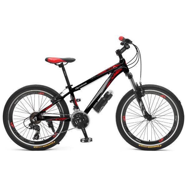 دوچرخه کوهستان الکس مدل Optima سایز 24، Alex Optima Mountain Bicycle Size 24