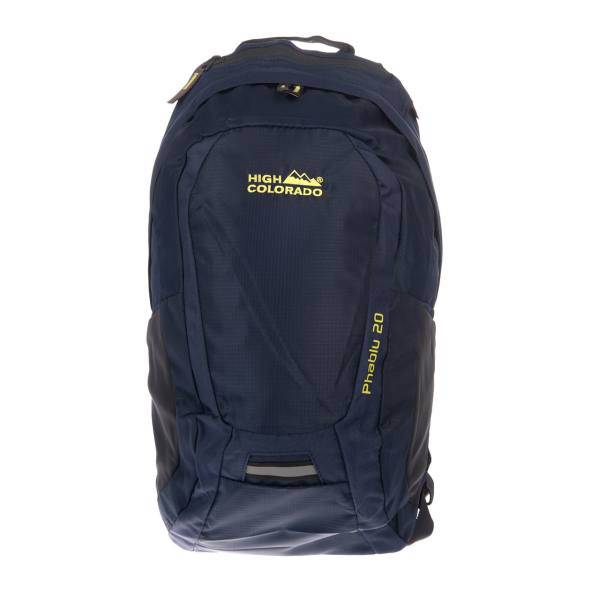 کوله پشتی کوهنوردی 20 لیتری های کلورادو مدل Phablu، High Colorado Phablu Mountain Backpack 20 Litre