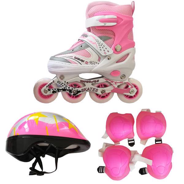 اسکیت کفشی ساکریکس مدل MP117.PINK