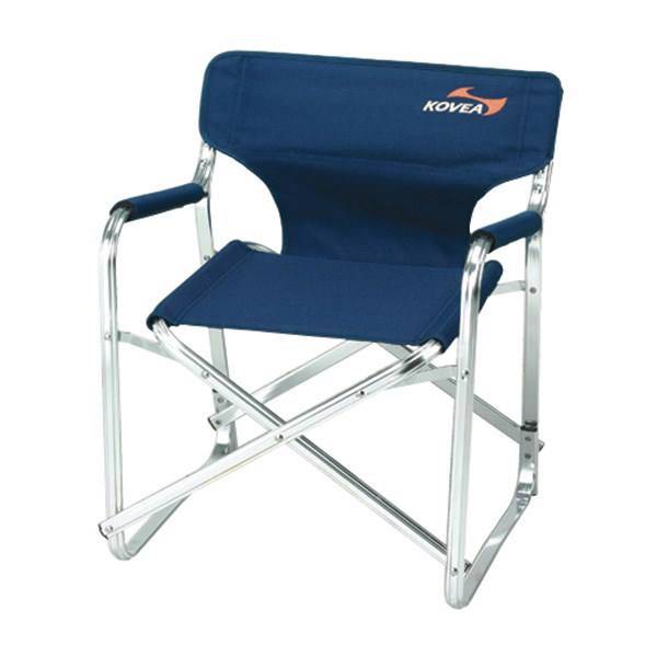 صندلی سفری کووآ مدل Mini Master Chair کد KJ8FN0210، Kovea Mini Master Chair KJ8FN0210 Camping Chair