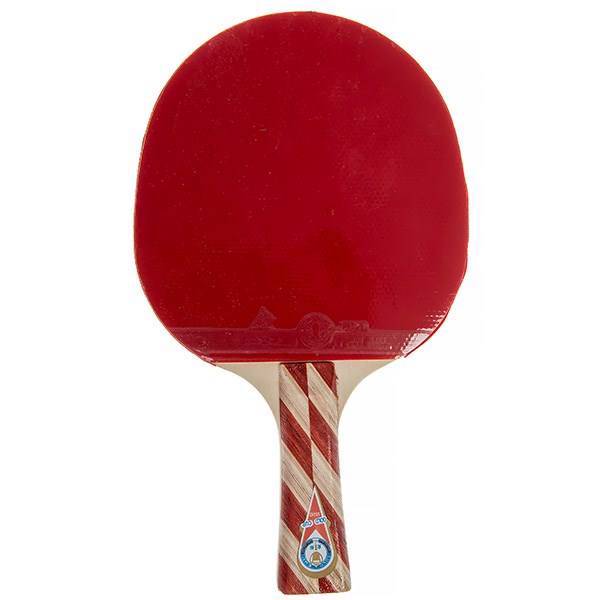 راکت پینگ پنگ گلد کاپ مدل 5 Star، Gold Cup 5 Star Ping Pong Racket