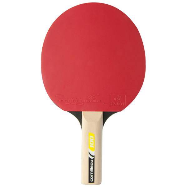 راکت پینگ پنگ کورنلیو مدل Sport 100، Cornilleau Sport 100 Ping Pong Racket