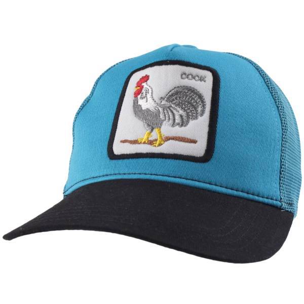 کلاه کپ واته مدل COCK2