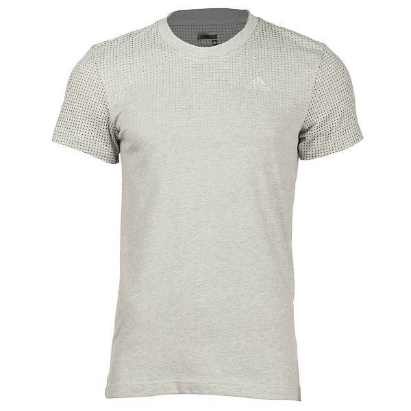 تی شرت مردانه آدیداس مدل Aeroknit، Adidas Aeroknit T-shirt For Men