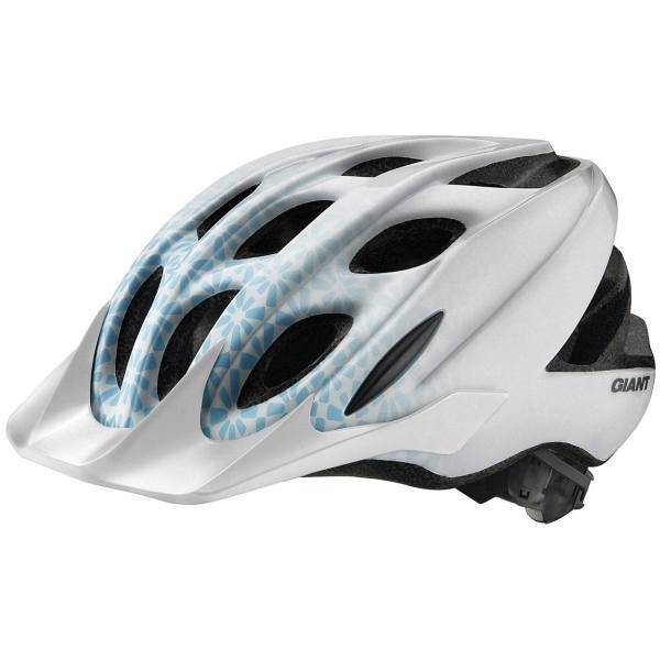 کلاه ایمنی دوچرخه جاینت مدل Shine، Giant Shine Helmet