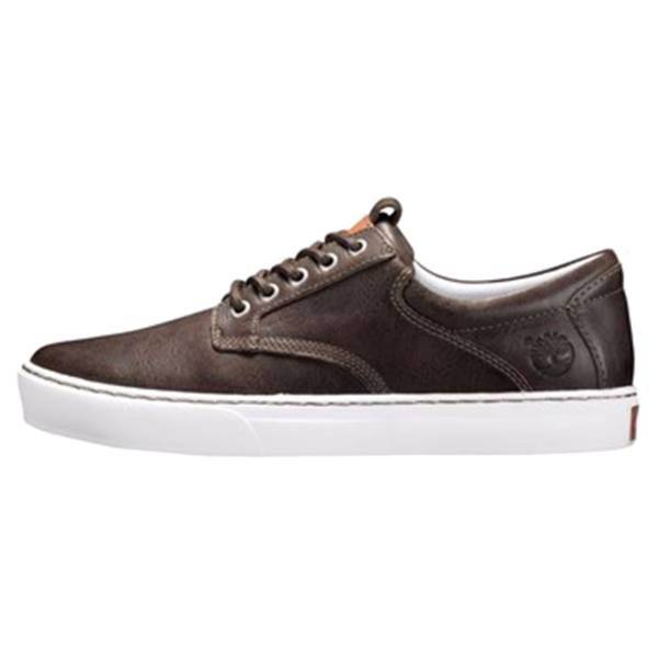 کفش راحتی مردانه تیمبرلند مدل Adventure 2.0 Cupsole Leather Oxford، Timberland Adventure 2.0 Cupsole Leather Oxford Shoes For Men