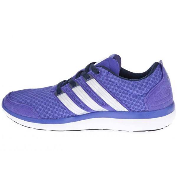 کفش مخصوص دویدن زنانه آدیداس مدل Element Soul 2 W کد M18214، Adidas Element Soul 2 W M18214 Women Running Shoes