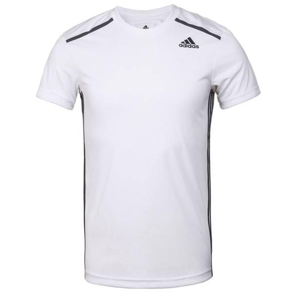 تی شرت مردانه آدیداس مدل Cool 365، Adidas Cool 365 T-shirt For Men