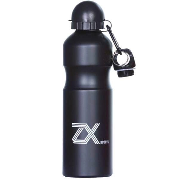 قمقمه زد ایکس مدل Double Cap، ZX Double Cap Bottle