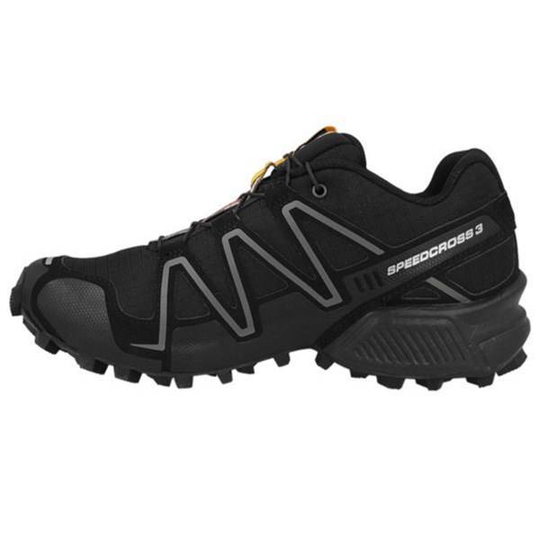 کفش مخصوص دویدن زنانه سالومون مدل Speedcross 3، Salomon Speedcross 3 For Women Running shoes