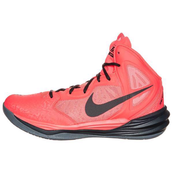 کفش بسکتبال مردانه نایکی مدل Prime Hype DF، Nike Prime Hype DF Men Basketball Shoes