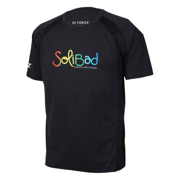 تی شرت آستین کوتاه مردانه فورزا مدل Solibad، Forza Solibad Short Sleeve T Shirt For Men