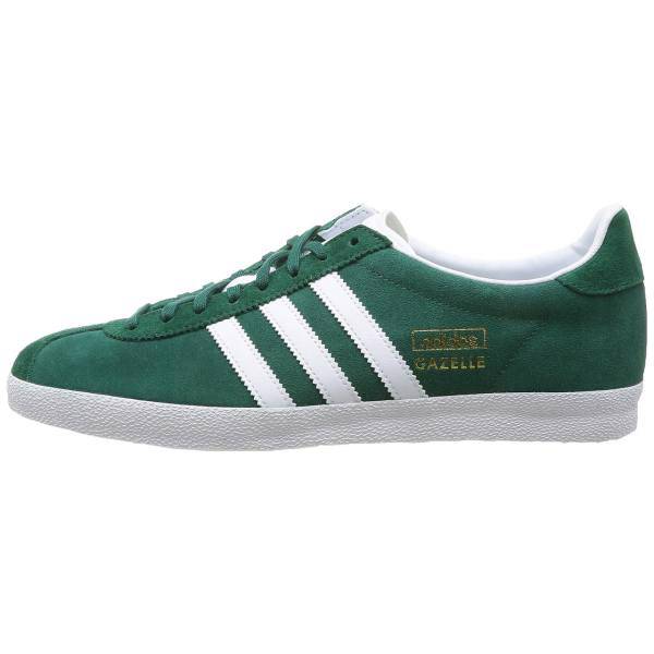 کفش راحتی مردانه آدیداس مدل Gazelle OG، Adidas Gazelle OG Casual Shoes For Men