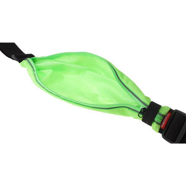 کیف کمری ریمکس مدل Sport Belt، Remax Sport Belt Wais tbag