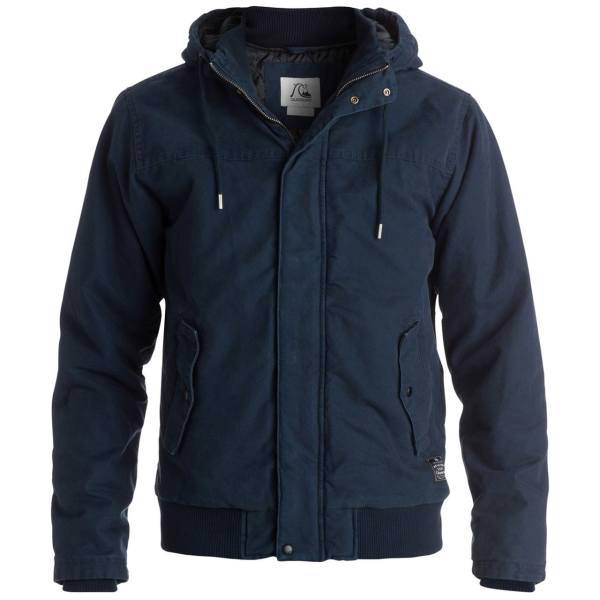 کاپشن مردانه کوئیک سیلور مدل Brooks، Quiksilver Brooks Jacket For Men