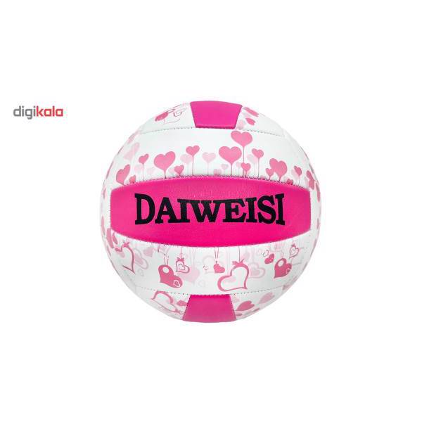 توپ والیبال DAIWEISI کد 2075