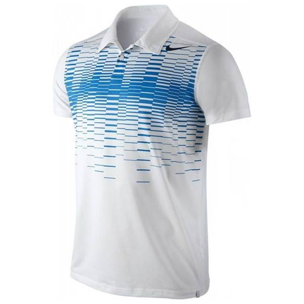 پلو شرت مردانه نایکی مدل Advantage، Nike Advantage Polo Shirt For Men