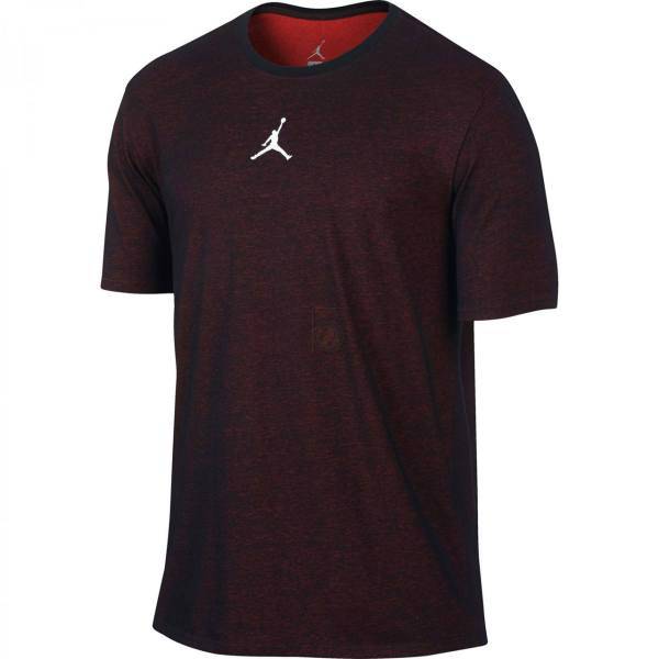 تی شرت مردانه نایکی مدل Jordan Motion، Nike Jordan Motion T-Shirt For Men