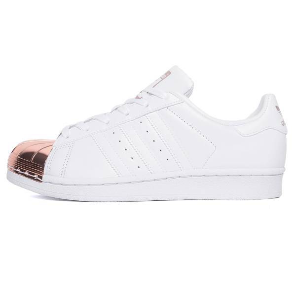 کفش راحتی زنانه آدیداس مدل Superstar Metal، Adidas Superstar Metal Casual Shoes For Women