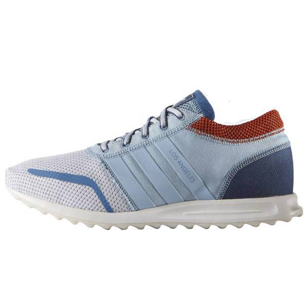 کفش راحتی مردانه آدیداس مدل Los Angeles، Adidas Los Angeles Casual Shoes For Men