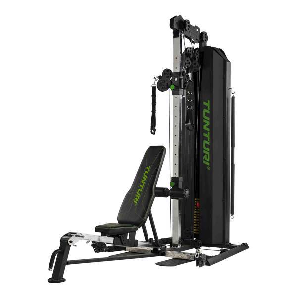 دستگاه بدنسازی تنتوری HG80 Home Gym، Tunturi HG80 Home Gym